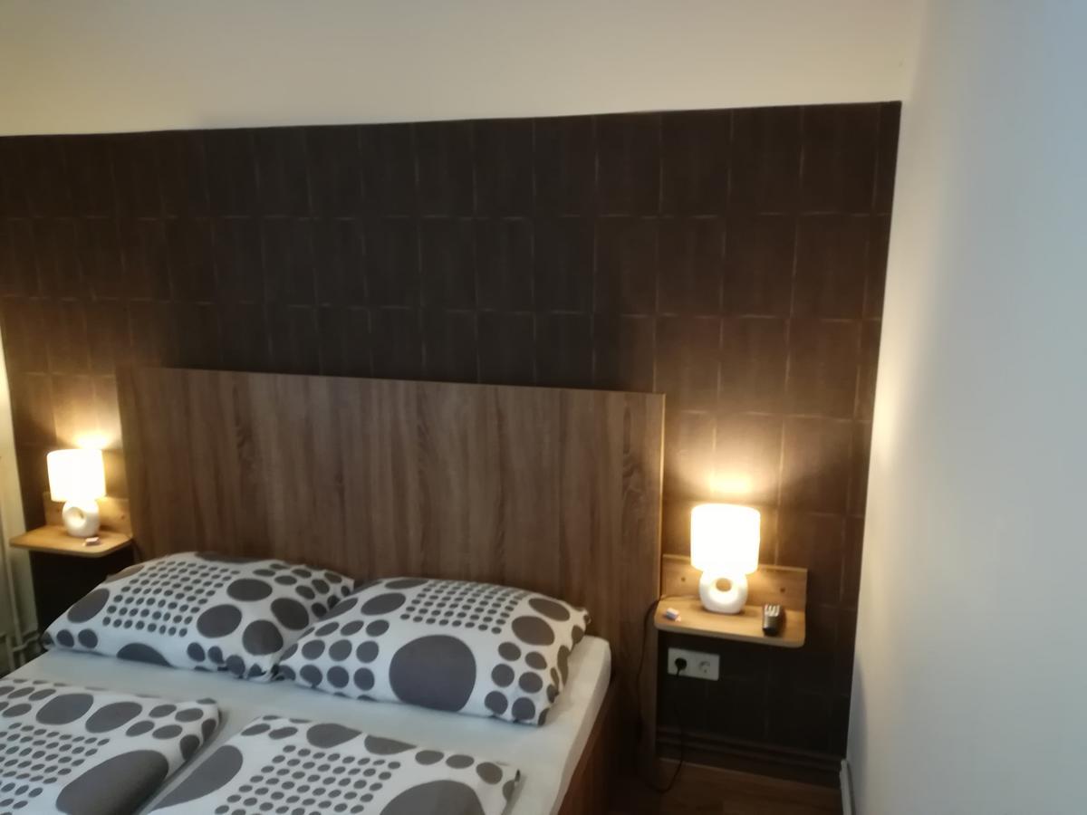 Shubu Zen Vendégház Szilvásvárad Exterior foto